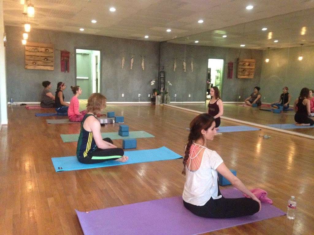 Yogaleena | 2621 S Shepherd Dr #230, Houston, TX 77098, USA | Phone: (832) 767-3843