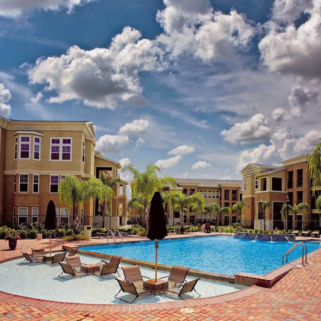 The Millennium Towne Center Apartments | 6810 Jefferson Hwy, Baton Rouge, LA 70806 | Phone: (833) 574-4183