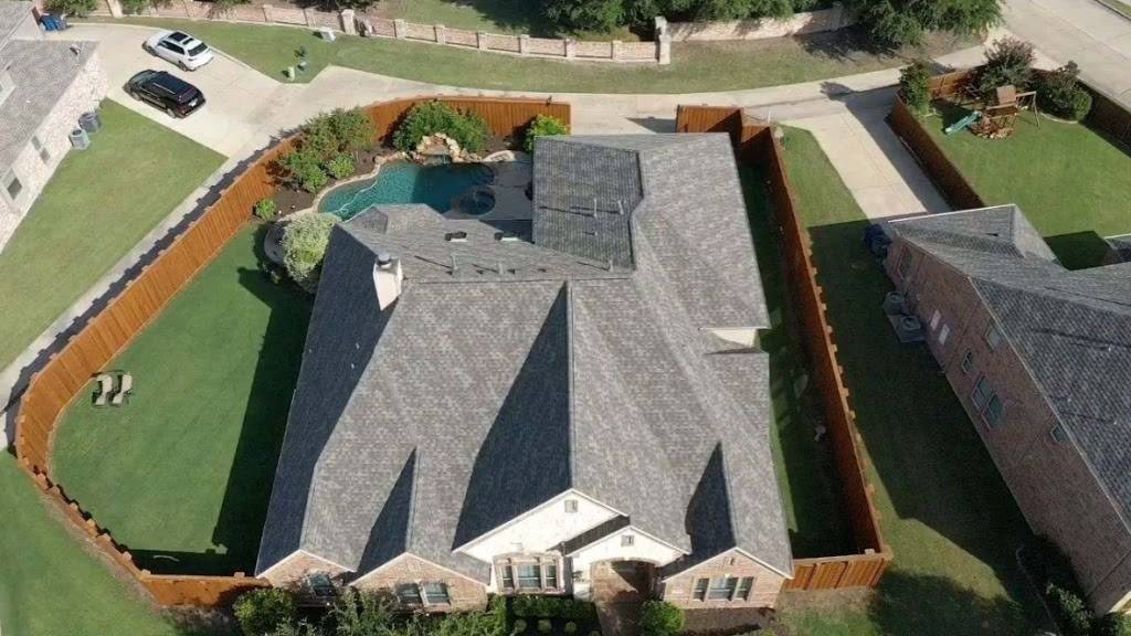 KG Roofing & Renovations, Corp. | 808 Claycourt Cir, Fort Worth, TX 76120, USA | Phone: (817) 229-5585