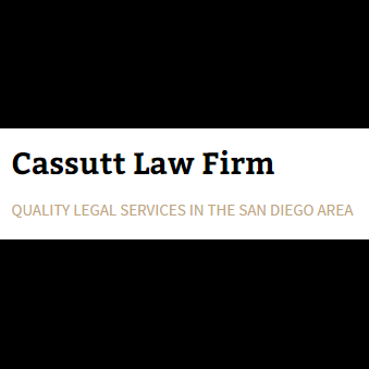 Cassutt Law Firm | 445 Marine View Ave Suite 300, Del Mar, CA 92014, USA | Phone: (858) 261-2432