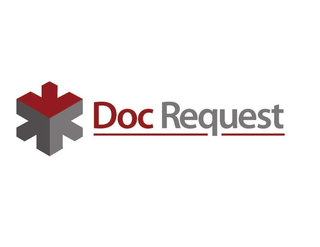 Doc Request | 8872 S Eastern Ave Ste. 280, Las Vegas, NV 89123 | Phone: (702) 629-5189