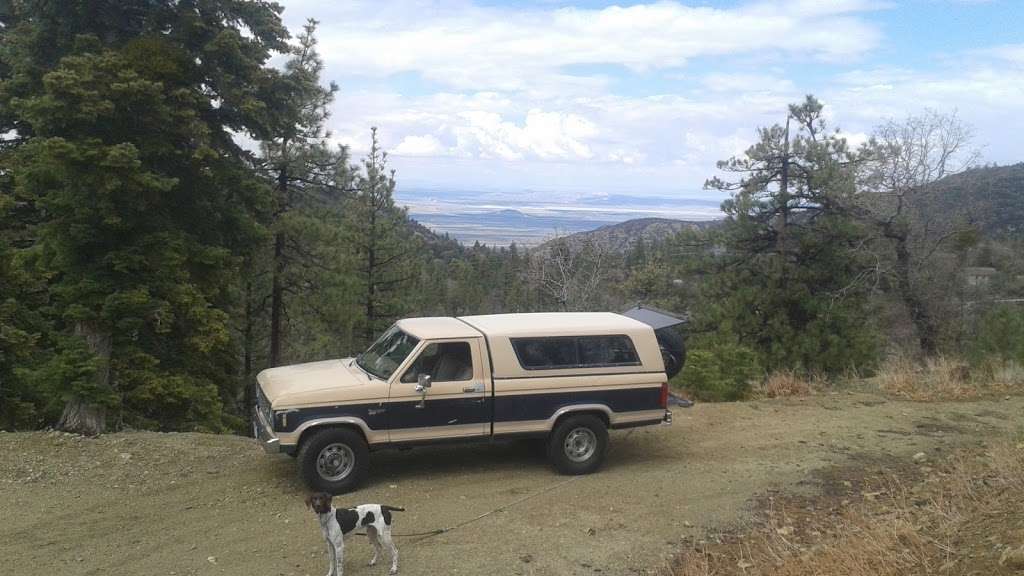 Jackson Lake Picnic Site ( | Valyermo, CA 93563, USA