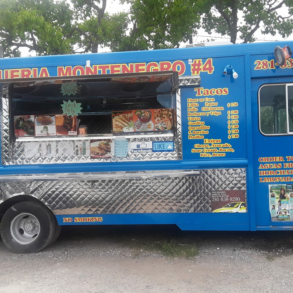 Taqueria Montenegro#4 | 2107 W Cedar Bayou Lynchburg Rd, Baytown, TX 77521, USA | Phone: (281) 839-8339