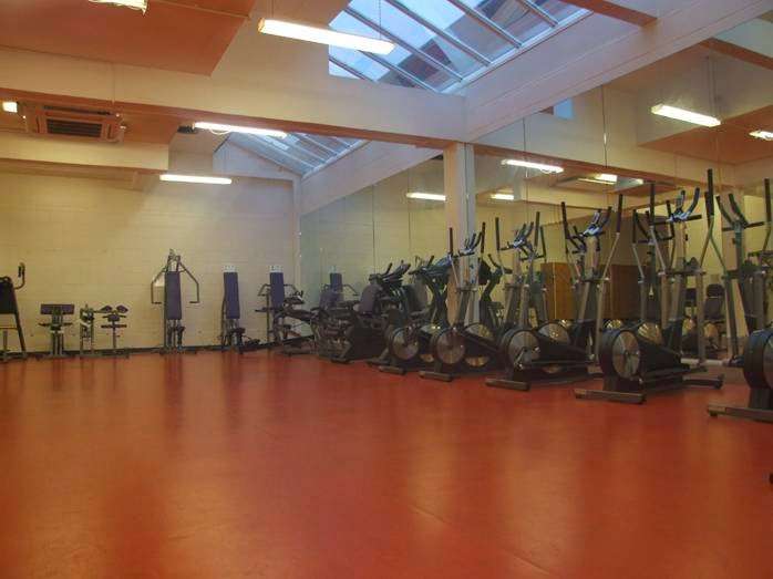 Training For Life Downside | 54 Druid St, London SE1 2EZ, UK | Phone: 020 7939 7400
