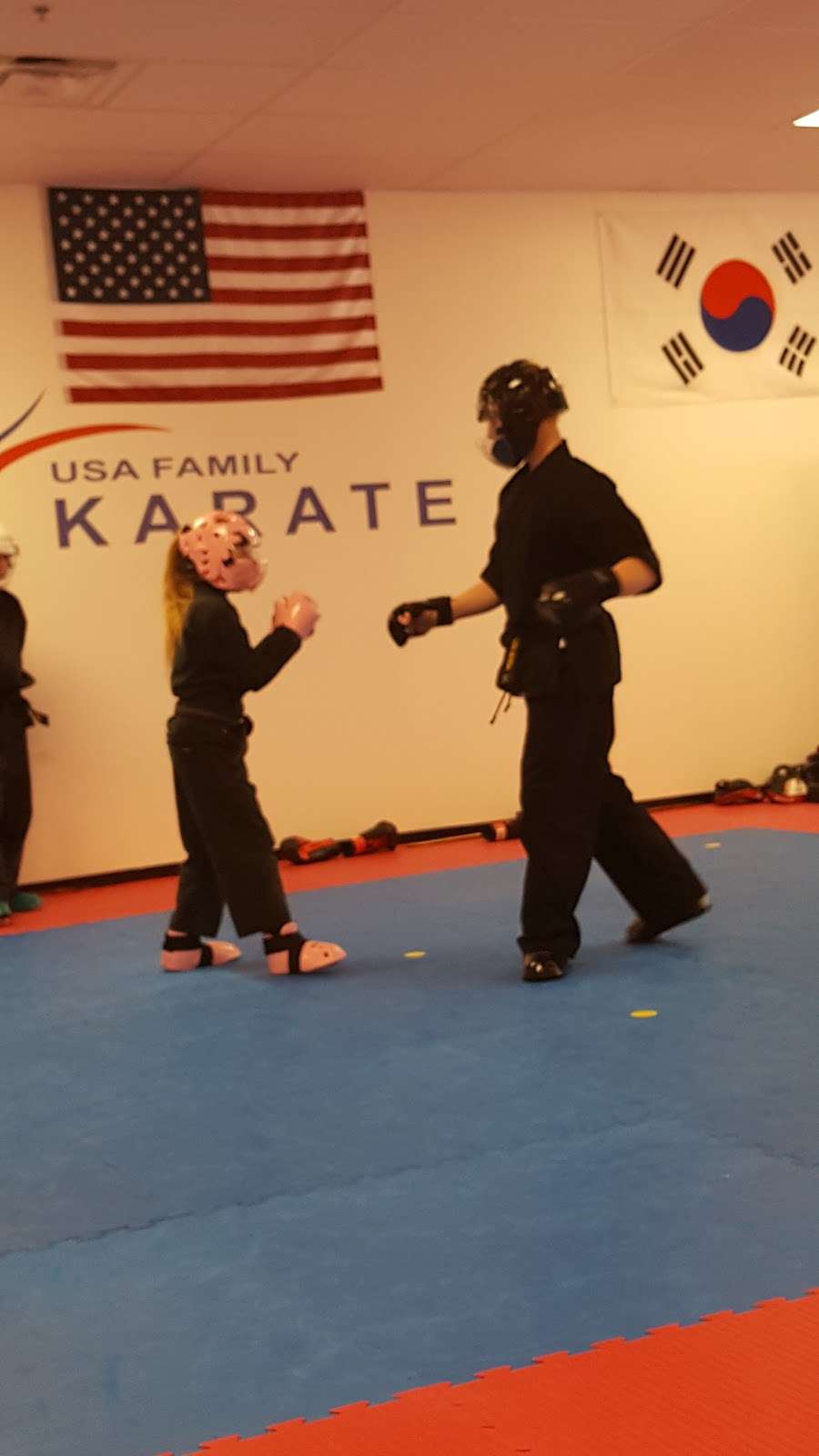Succeed Martial Arts | 2561 Maple Point Dr, Lafayette, IN 47905, USA | Phone: (765) 269-9069