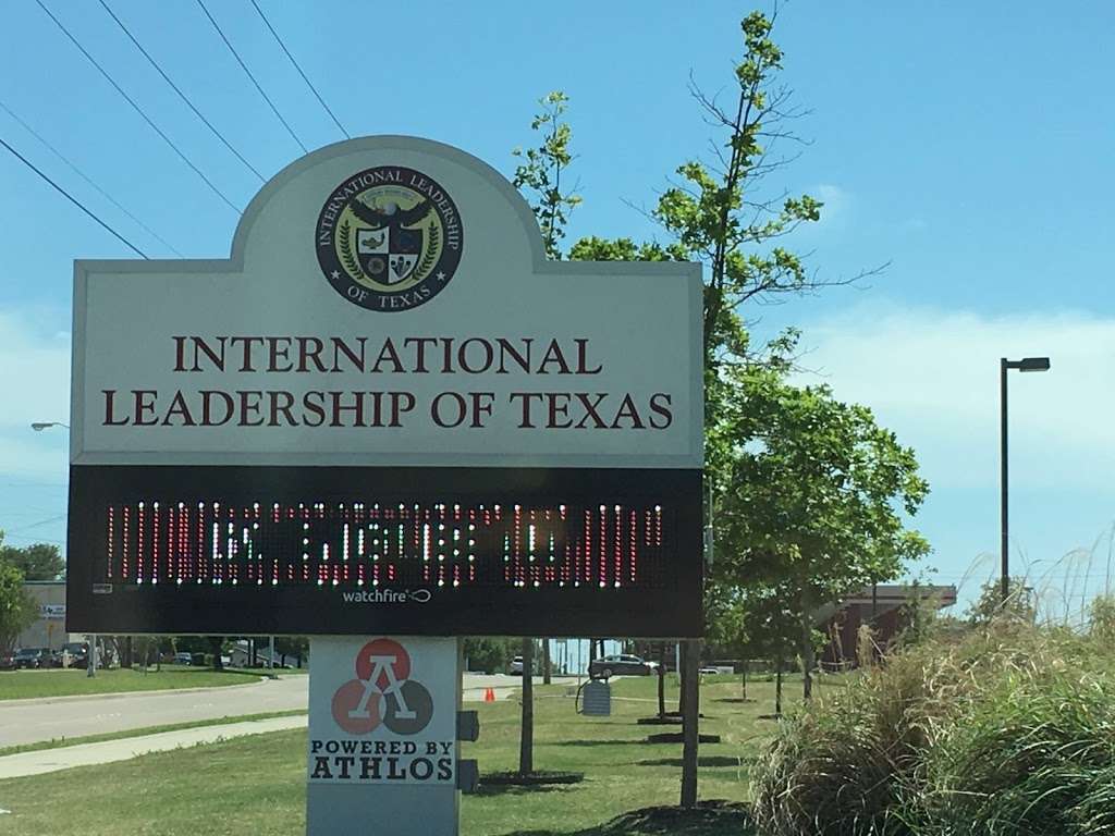 International Leadership of Texas, Garland K-8 | 3301 N Shiloh Rd, Garland, TX 75044, USA | Phone: (972) 414-8000