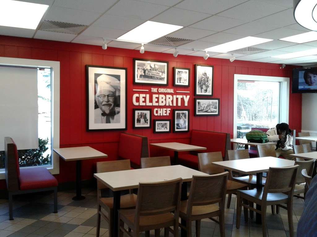 KFC | 503 N New Hope Rd, Gastonia, NC 28054, USA | Phone: (704) 864-0331