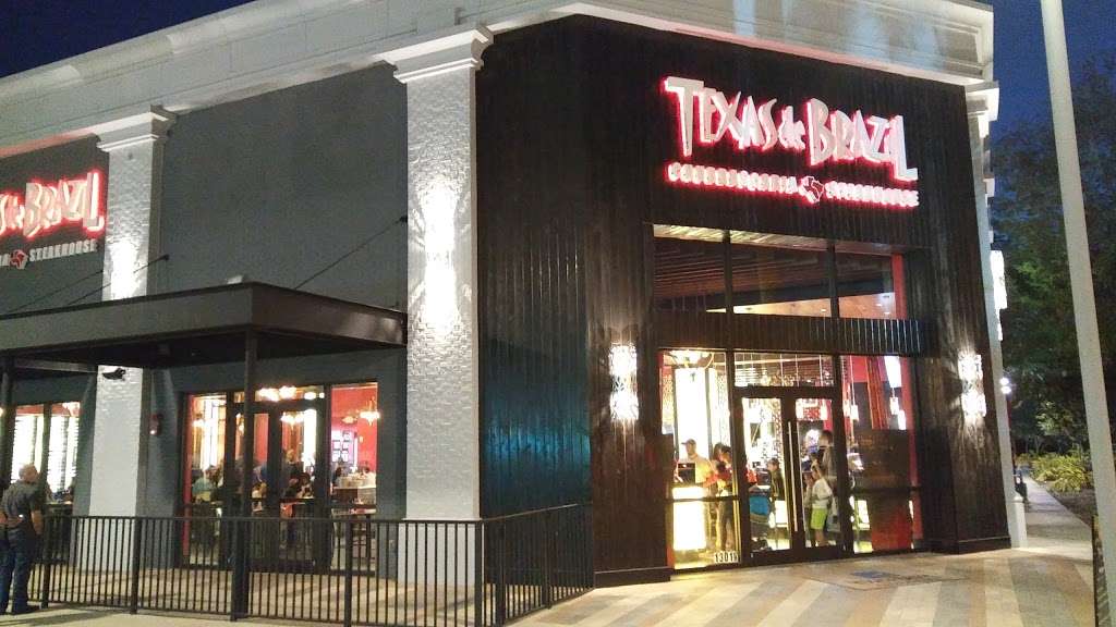 Texas de Brazil | 2606 Sawgrass Mills Cir Ste 1301B, Sunrise, FL 33323, USA | Phone: (954) 800-4200