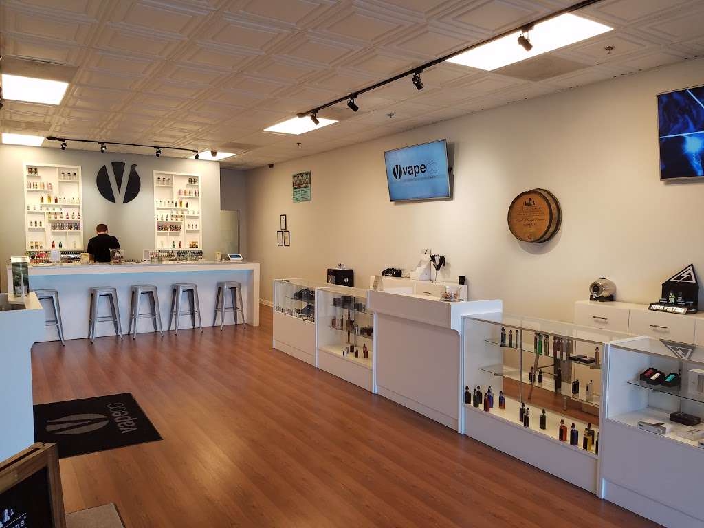 Vapeco (North Las Vegas) | 740 W Dorrell Ln #130, North Las Vegas, NV 89086, USA | Phone: (702) 778-5337