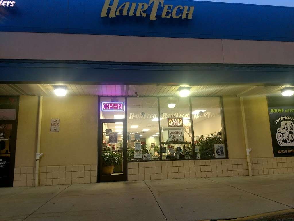 Hair Tech | 1012 N Pearl St, Bridgeton, NJ 08302, USA | Phone: (856) 451-9730