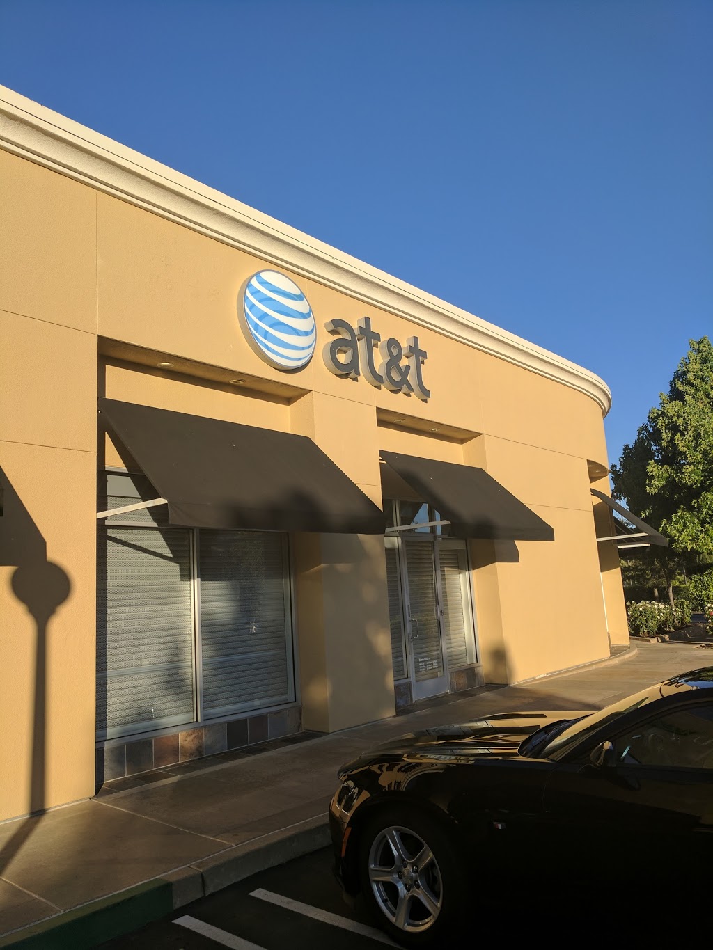 AT&T Store | 134 Sunset Dr #C-1a, San Ramon, CA 94583 | Phone: (925) 327-7100