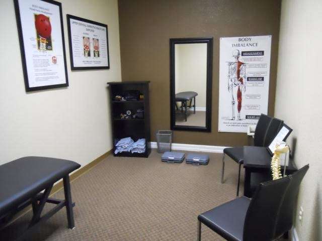 Williams Upper Cervical Chiropractic & Wellness Center | 18587 Sigma Rd # 200, San Antonio, TX 78258, USA | Phone: (210) 494-4600