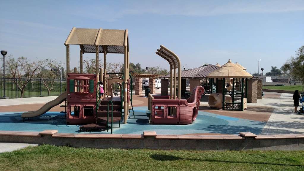 Vernola Park | Wineville Ave, Jurupa Valley, CA 91752, USA