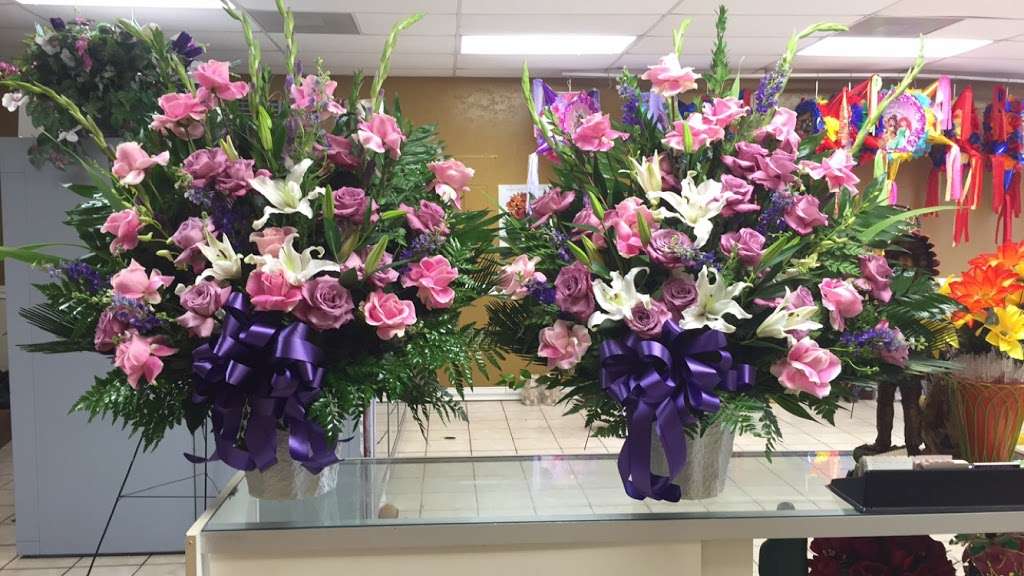 AC Calla Lilies Flower Shop | 4720 Aldine Mail Rte Rd D, Houston, TX 77039, USA | Phone: (713) 614-0059