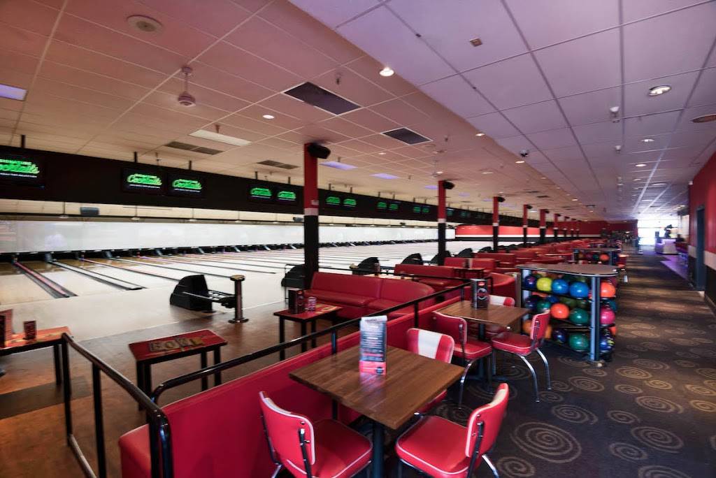 Bowlero Milpitas | 1287 S Park Victoria Dr, Milpitas, CA 95035, USA | Phone: (408) 262-6950