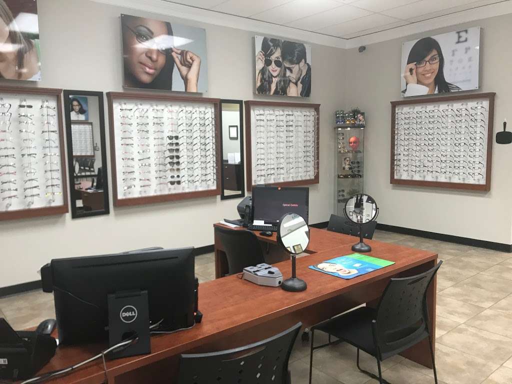 Optical Outlets | 3654 Harden Blvd, Lakeland, FL 33803, USA | Phone: (863) 644-7242