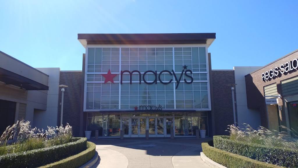 Macys | 201 Stacy Rd, Fairview, TX 75069, USA | Phone: (972) 649-5800