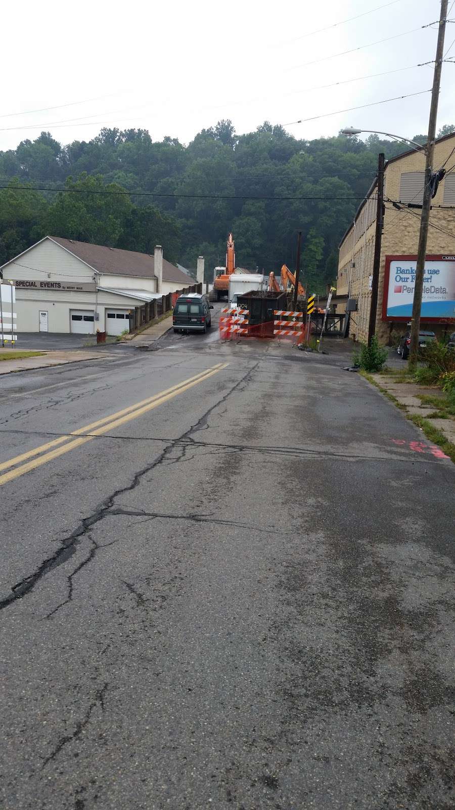 Heard Meat Market | 501 S Main St, Bangor, PA 18013, USA | Phone: (610) 588-1195