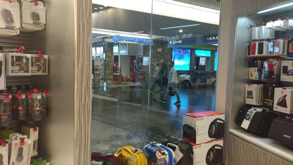 SoundBalance | 200 NW 21st Street H-J Connector On the Right After H Security Checkpoint, Miami, FL 33122, USA | Phone: (305) 968-8756