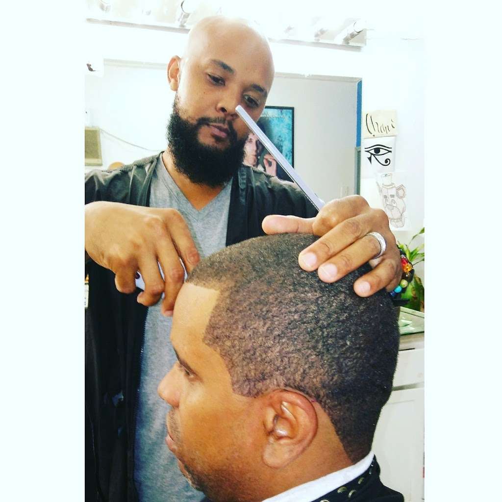 Chanos Killer Fades | 15183 S Post Oak Rd, Houston, TX 77053, USA | Phone: (713) 875-4475