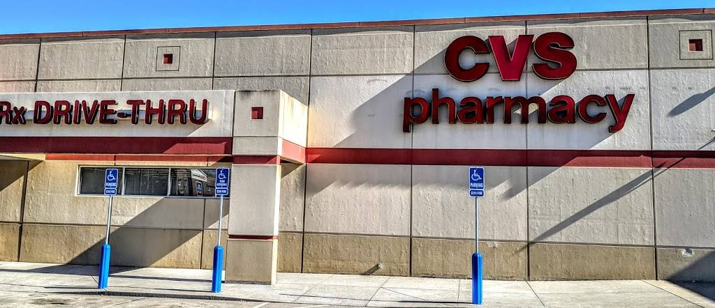 CVS Pharmacy | 315 W 75th St, Kansas City, MO 64114, USA | Phone: (816) 361-4639
