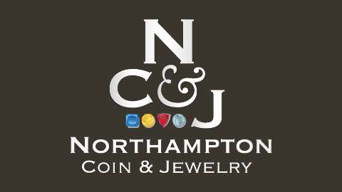 Northampton Coin & Jewelry | 1918 Center St, Northampton, PA 18067, USA | Phone: (610) 262-0759