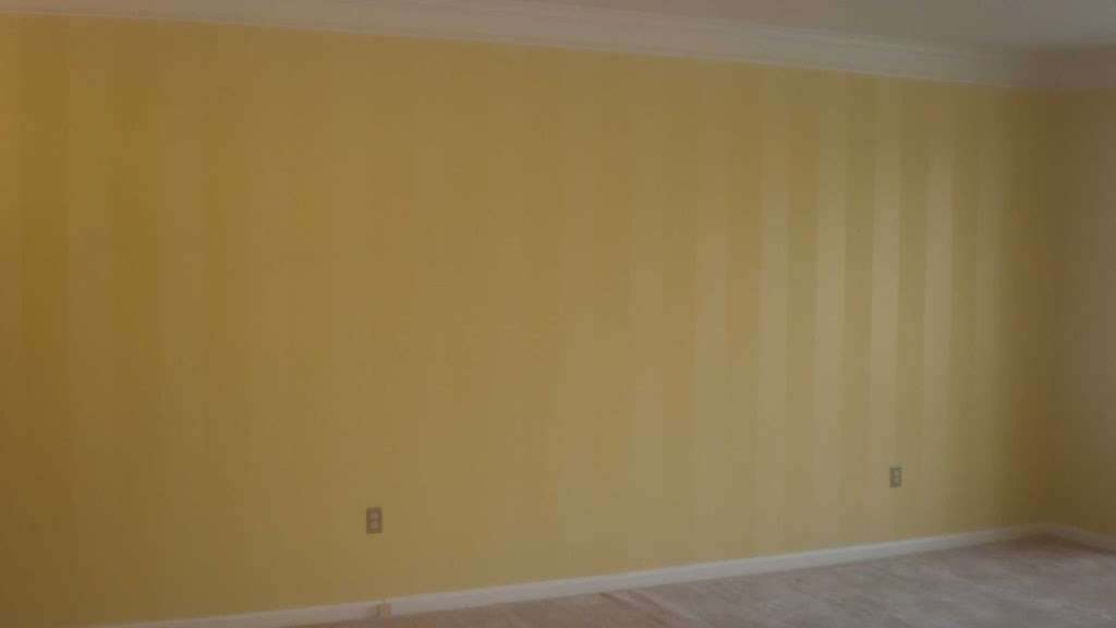 Custom Colors Painting | 7808 Rebel Dr, Annandale, VA 22003, USA | Phone: (703) 626-6915