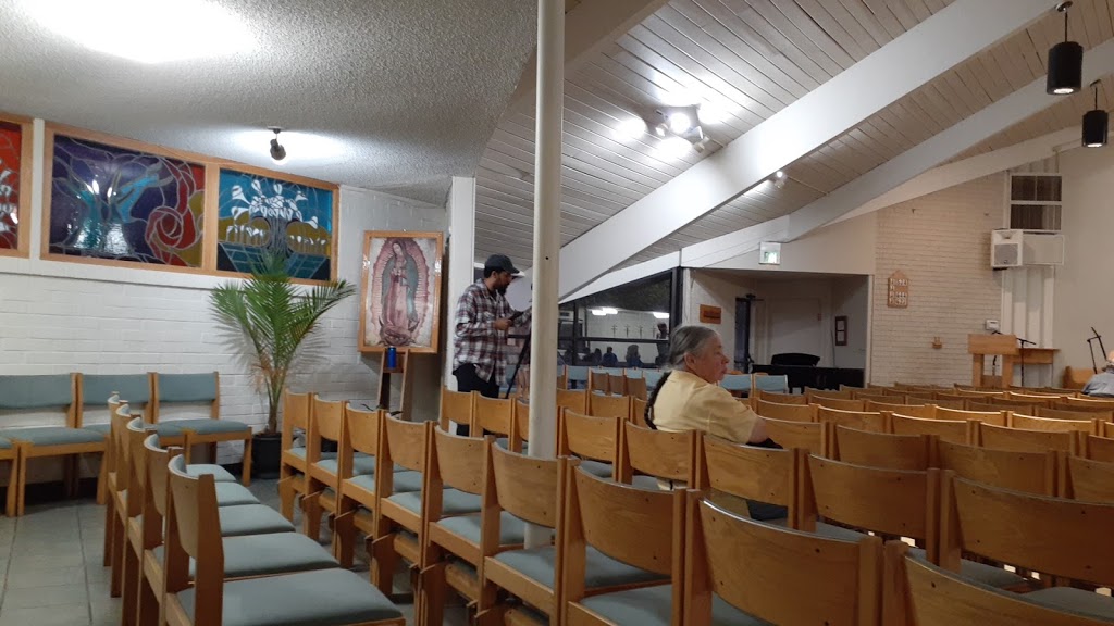 Church of the Resurrection | 4804 S Fulton Ave, Tulsa, OK 74135 | Phone: (918) 663-1907