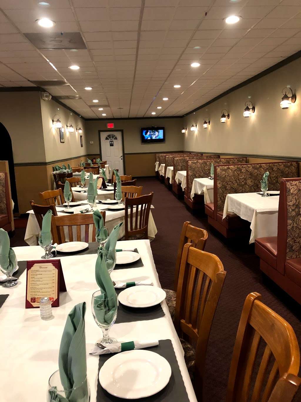 India Grille | 3456 Naamans Rd, Wilmington, DE 19810, USA | Phone: (302) 478-2428