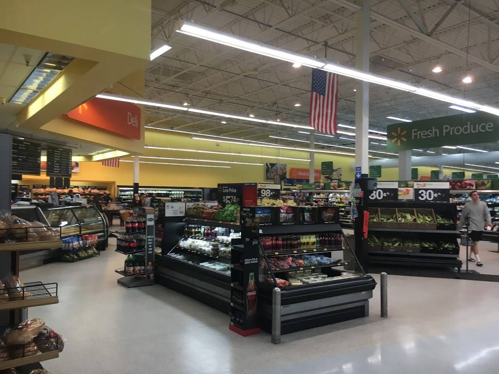 Walmart - Fruitland | Fruitland, MD 21826, USA