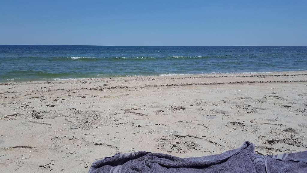 Public Beach | Beach Haven, NJ 08008