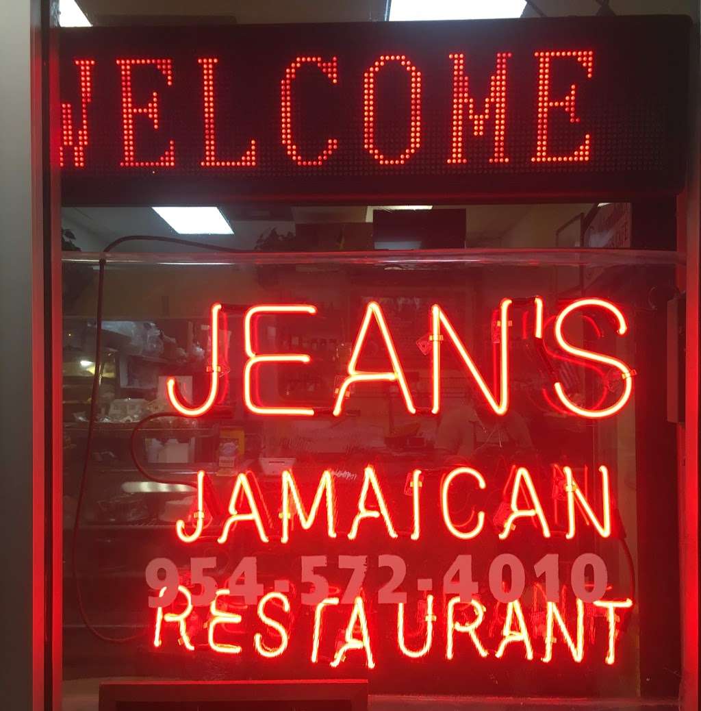 Jeans Jamaican Restaurant | 8777 NW 50th St, Lauderhill, FL 33351, USA | Phone: (954) 572-4010