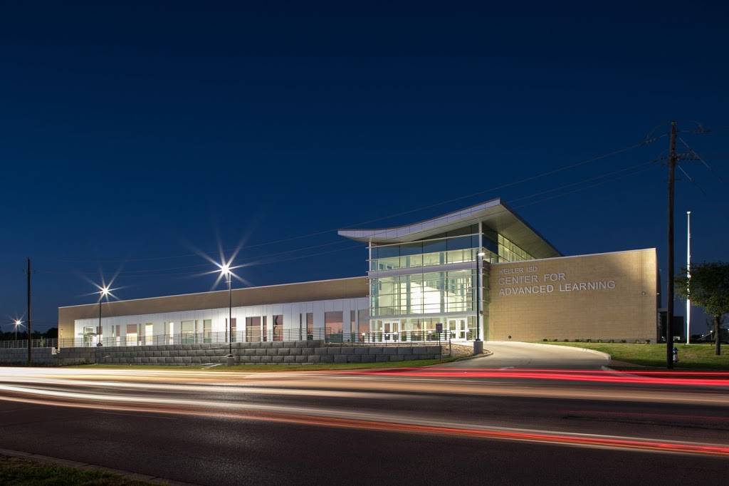 Keller Center for Advanced Learning | 201 Bursey Rd, Keller, TX 76248, USA | Phone: (817) 743-8000