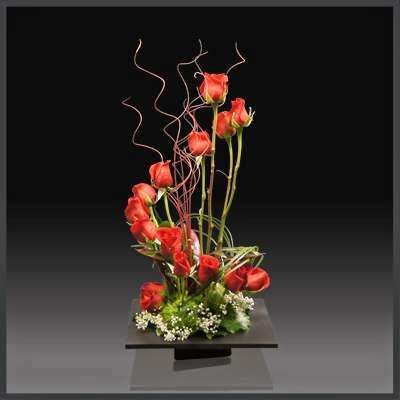 Deko Floral Arts | 7586 Trade St Suite A, San Diego, CA 92121, USA | Phone: (858) 622-9999