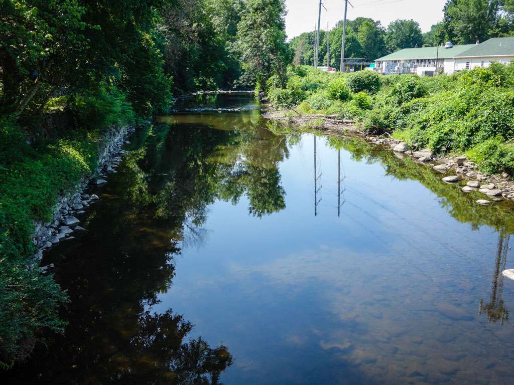 DEC Parking | Tuxedo Park, NY 10987, USA