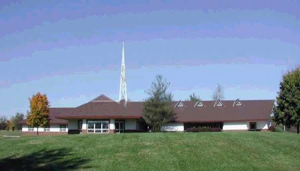 St Peters Lutheran Church | 1530 Augsburg Dr, Hilltown Township, PA 18927, USA | Phone: (215) 822-9108