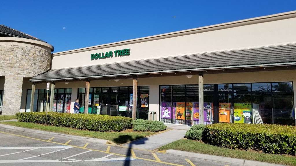 Dollar Tree | 5943 W Hillsboro Blvd, Parkland, FL 33067, USA | Phone: (954) 752-0502