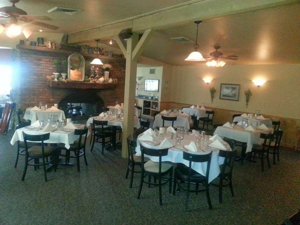 Heston Supper Club | 2003 E 1000 N, La Porte, IN 46350 | Phone: (219) 778-2938