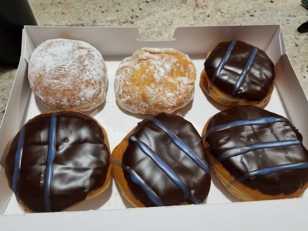 Dunkin Donuts | 199 Littleton Rd, Parsippany, NJ 07054, USA | Phone: (973) 402-6126