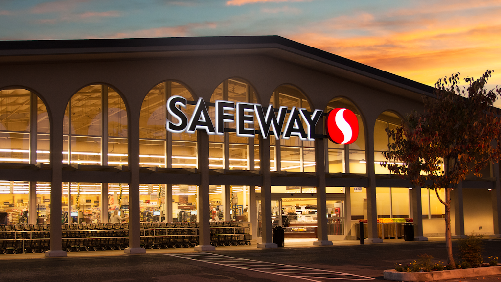 Safeway | 1425 S Murray Blvd, Colorado Springs, CO 80916, USA | Phone: (719) 591-0880
