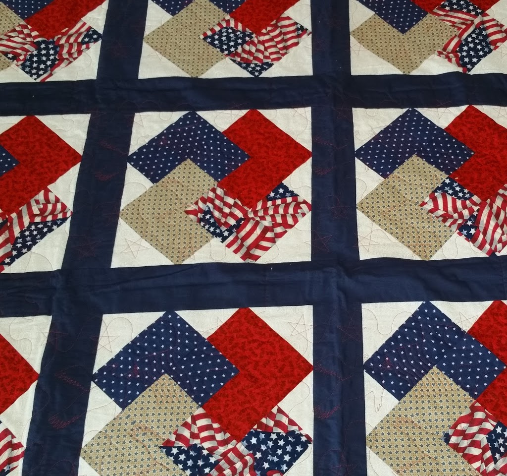 Lindas Quilts and Long Arm Designs | 184 Meadowlake Dr, Hendersonville, TN 37075, USA | Phone: (505) 410-3962