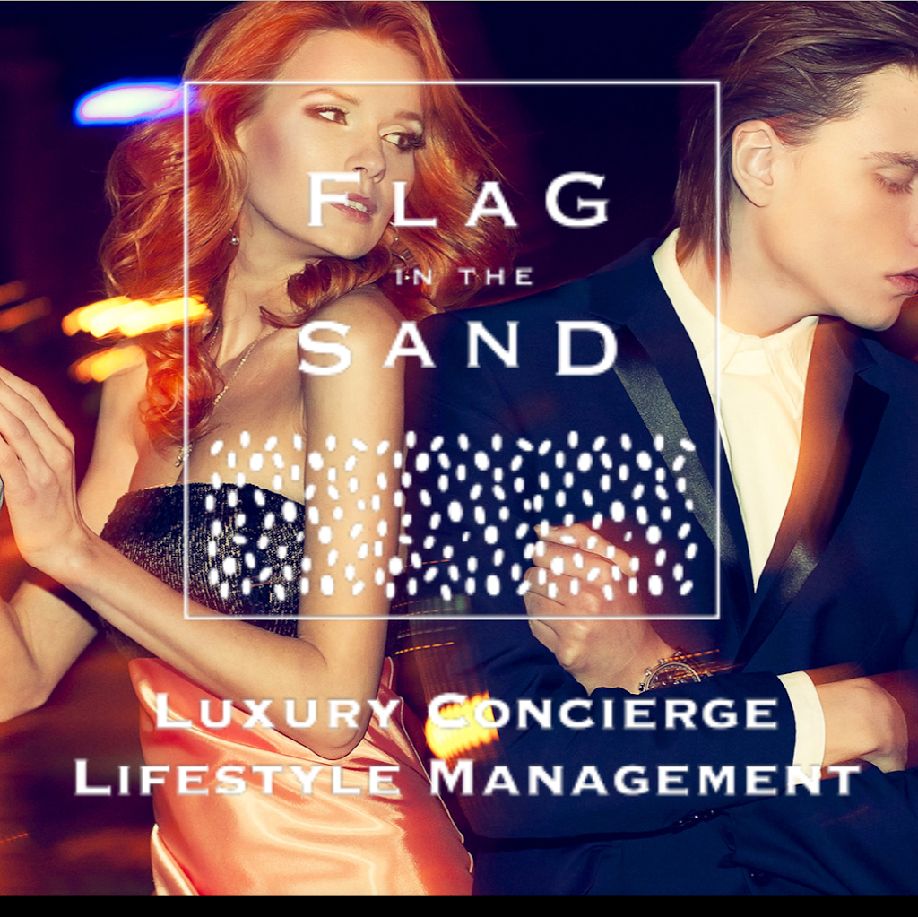 Flag in the Sand | 4b, 350 The Highway, St Katharines & Wapping, London E1W 3HU, UK | Phone: 020 3751 7525