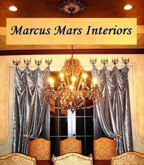 Marcus Mars Interiors | 1101 NE 12th Ave, Fort Lauderdale, FL 33304, USA | Phone: (754) 234-4789