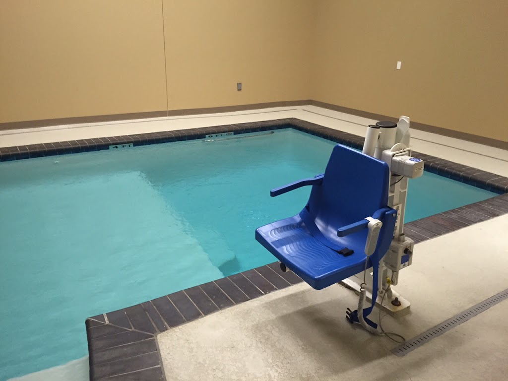 Physical Therapy Care & Aquatic Rehab of Fort Bend | 26440 FM 1093, #A 180, Richmond, TX 77406, USA | Phone: (281) 347-8900