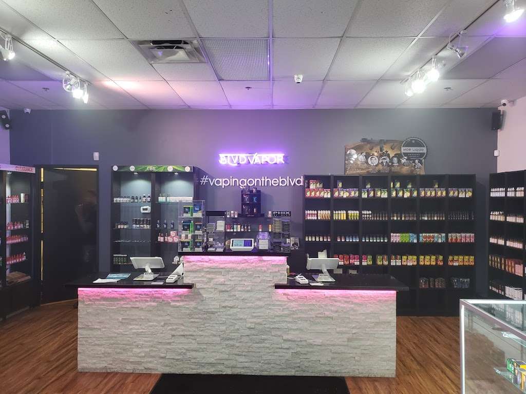 Blvd Vapor | 7680 S Las Vegas Blvd Ste 208, Las Vegas, NV 89123, USA | Phone: (702) 463-9788