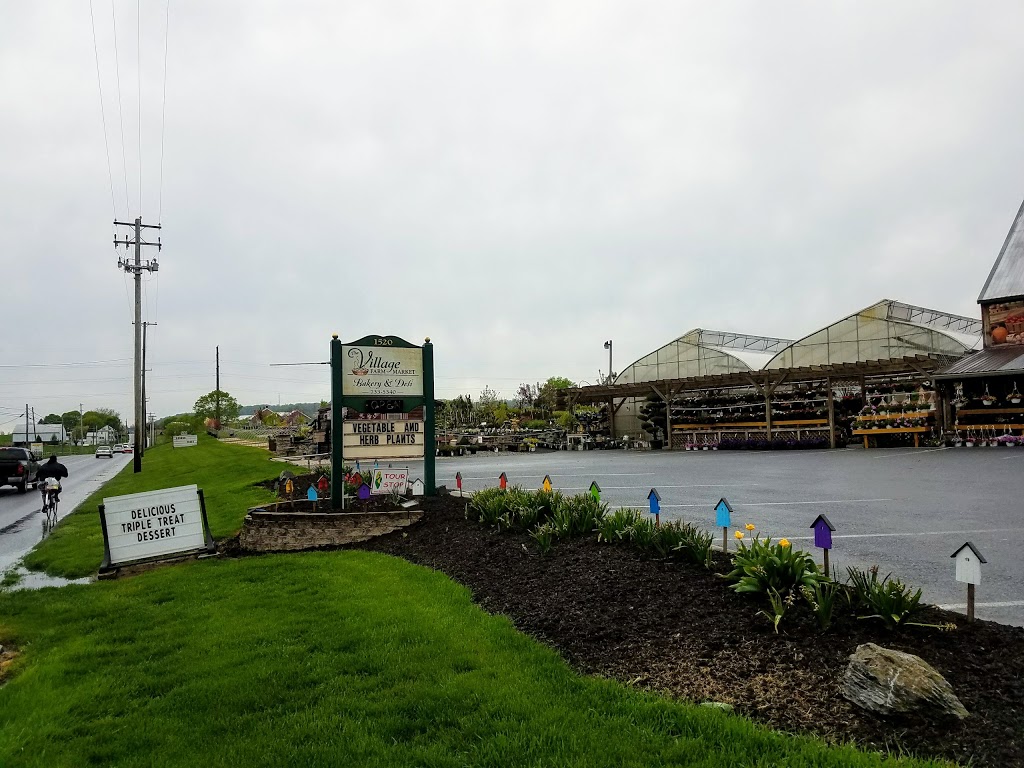 Village Farm Garden Center | 1520 Division Hwy, Ephrata, PA 17522, USA | Phone: (717) 733-3000