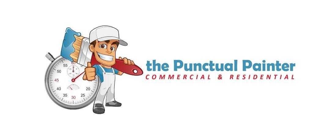 Punctual Painter | 7438 Danbury Way, Clearwater, FL 33764, USA | Phone: (727) 330-7925