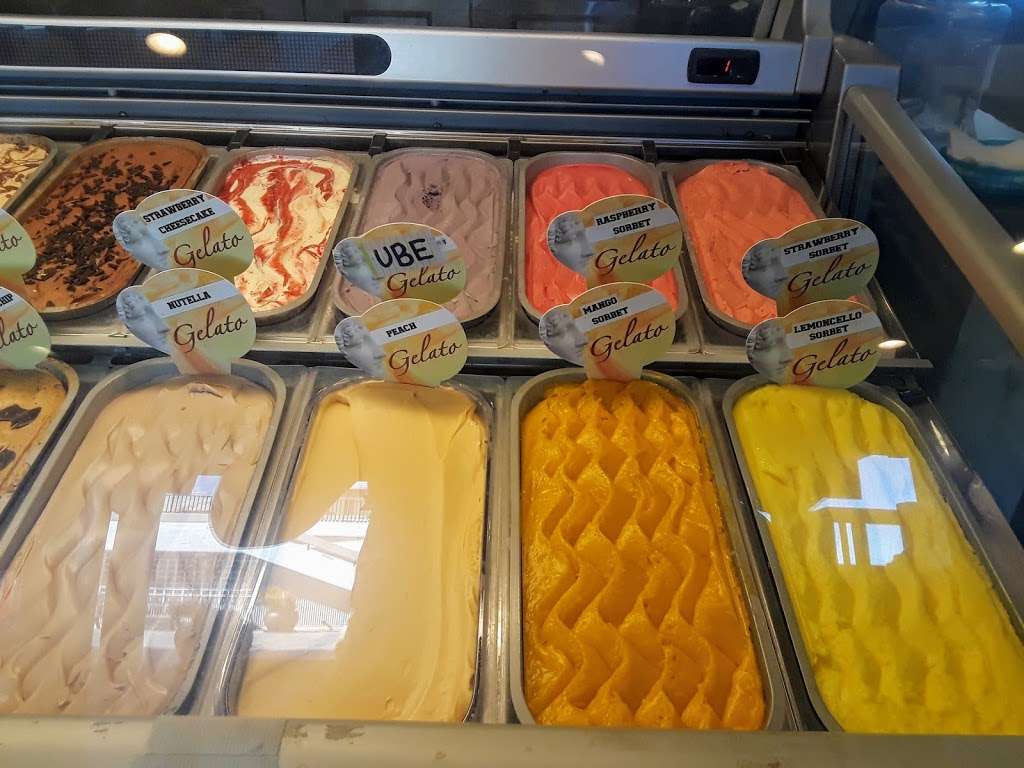 Bella Gelato | Redondo Beach, CA 90277