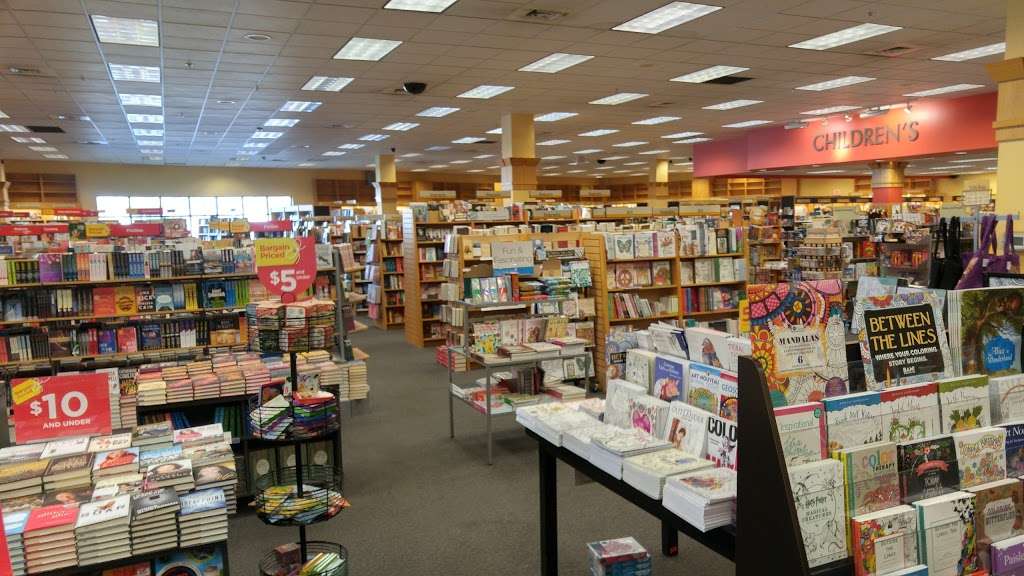 Books-A-Million | 3000 Whiteford Rd, York, PA 17402, USA | Phone: (717) 757-6371