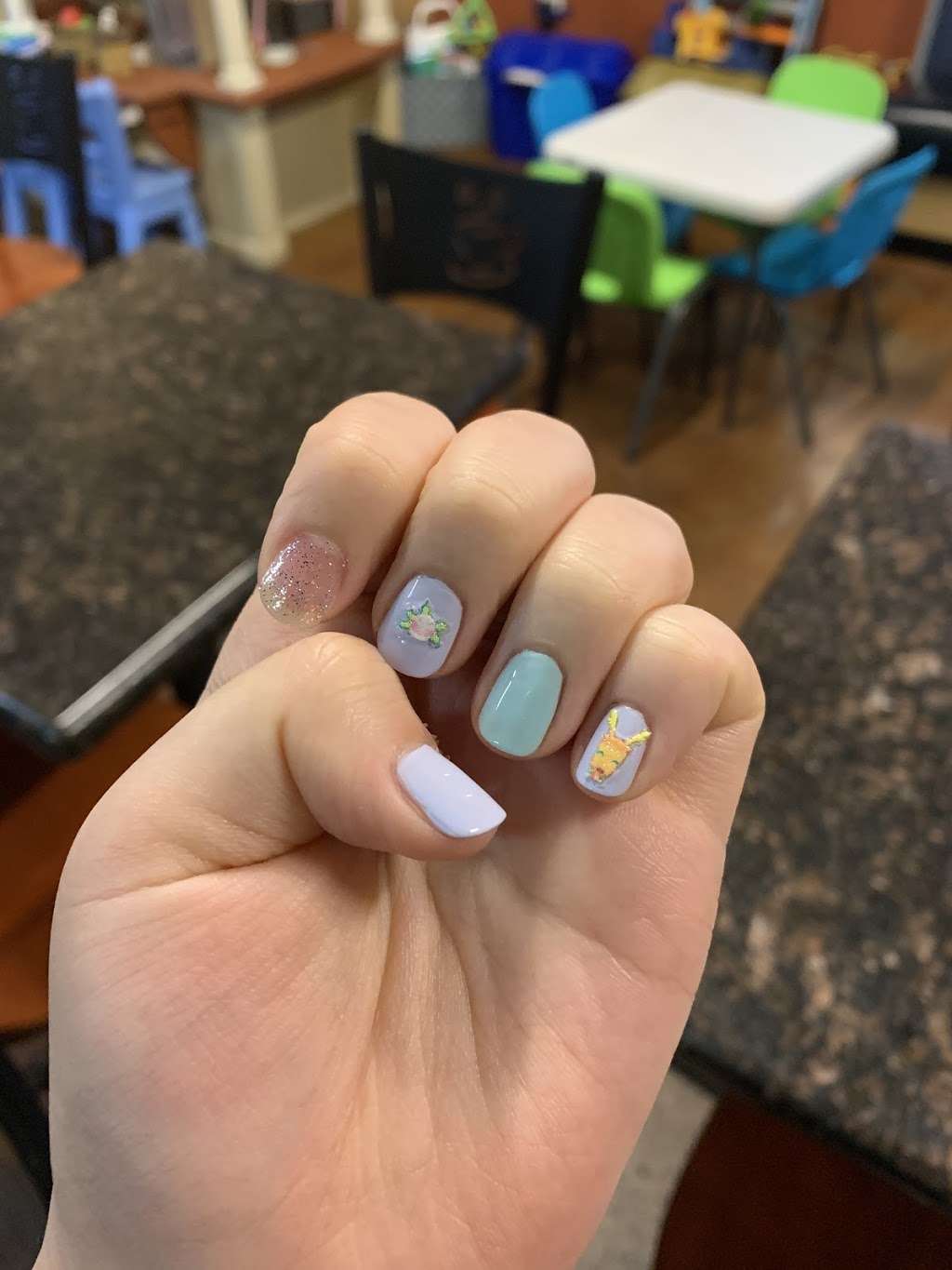 Lotus Spa and Nails | 1526 Providence Rd S, Waxhaw, NC 28173, USA | Phone: (704) 843-0295